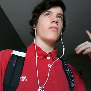 Meet your Posher, Ethan